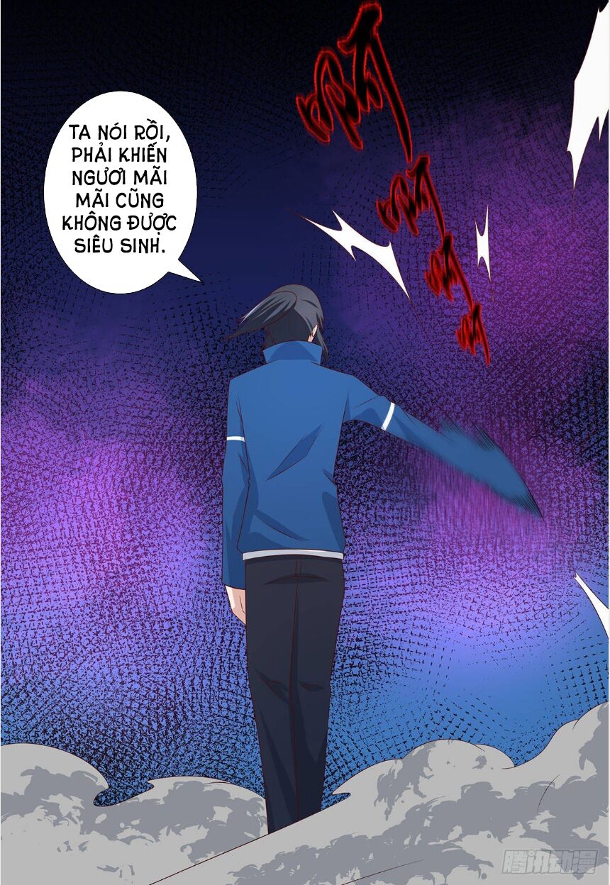 người tu tiên tại đô thị chapter 21 17
