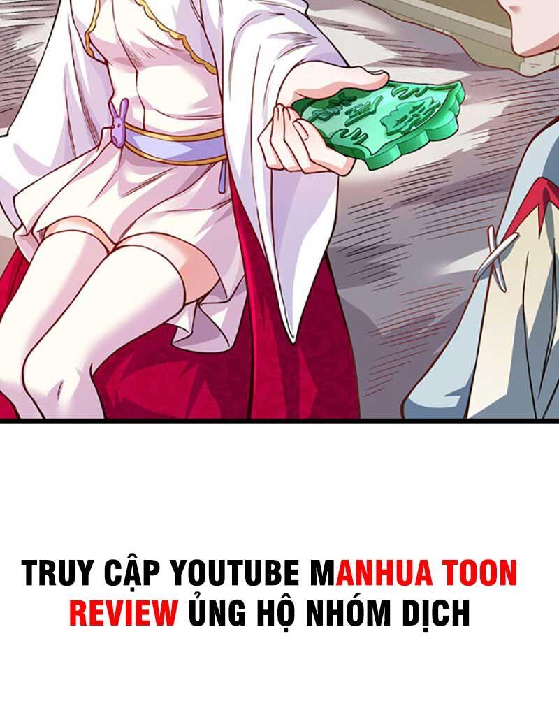 võ đạo độc tôn chapter 626 18