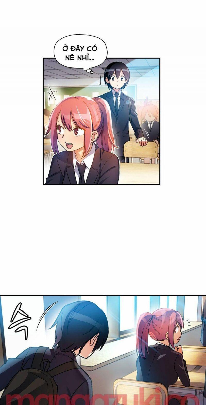 girls marmot chapter 17 8