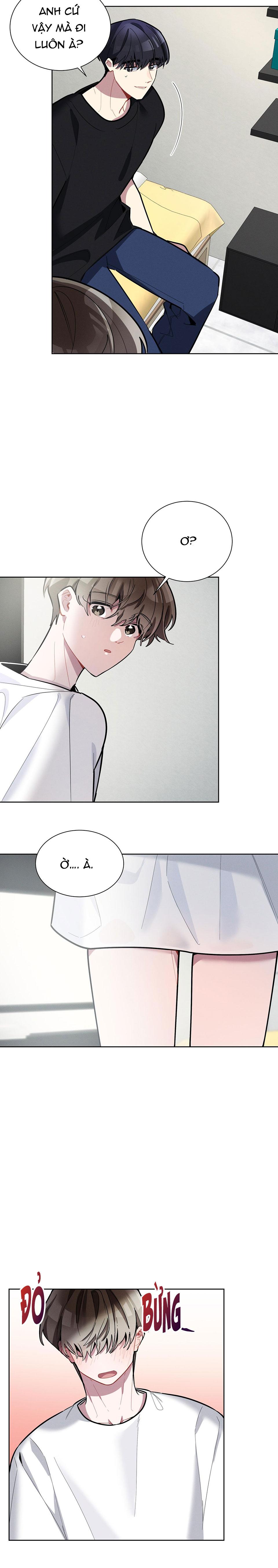 cherry scandal chapter 8 3