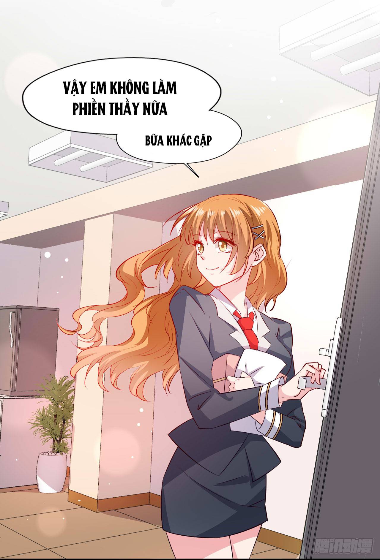 sau này vẫn cứ thích anh chapter 14 15