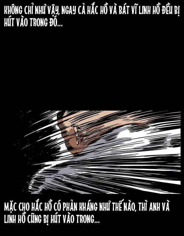 U Minh Ngụy Tượng Chapter 203 64