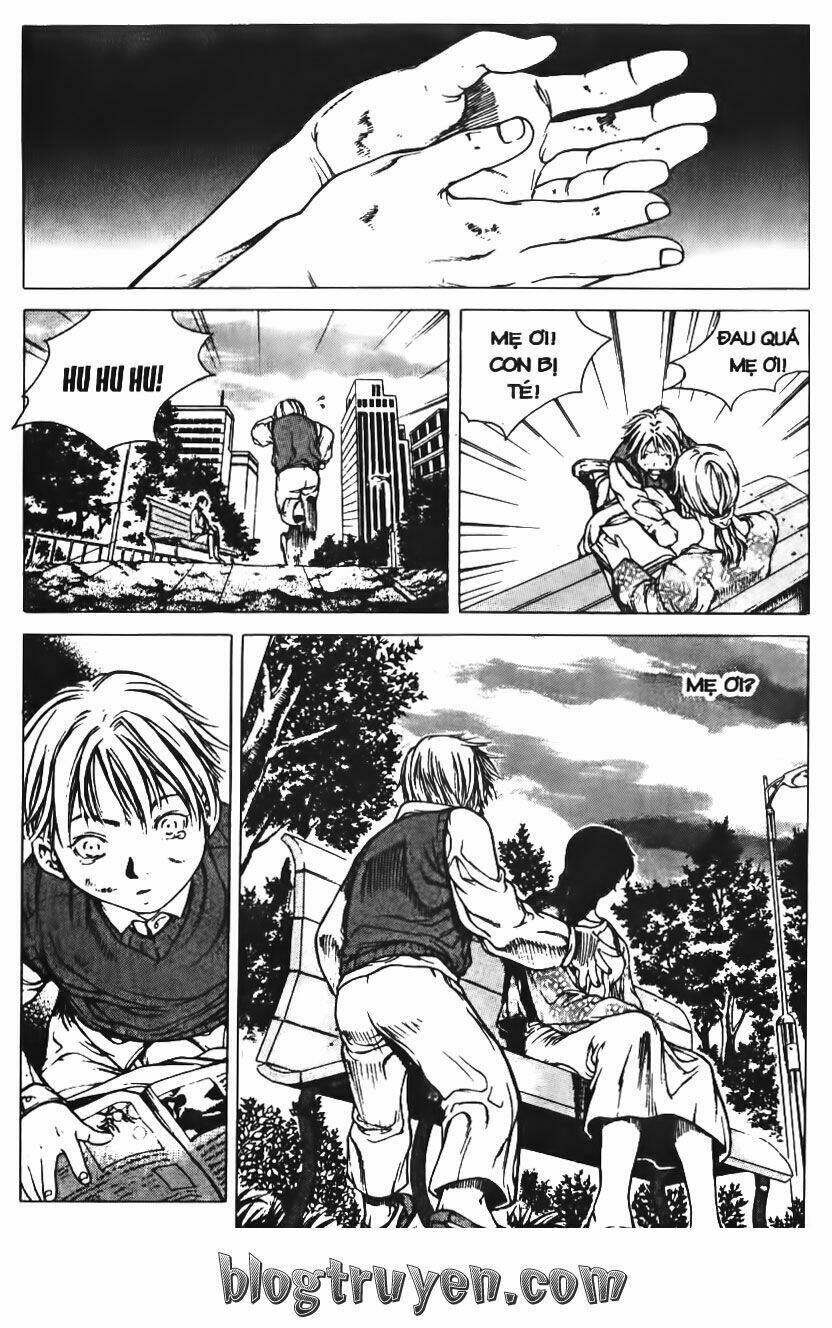 threads of time - dòng thời gian chapter 43 11