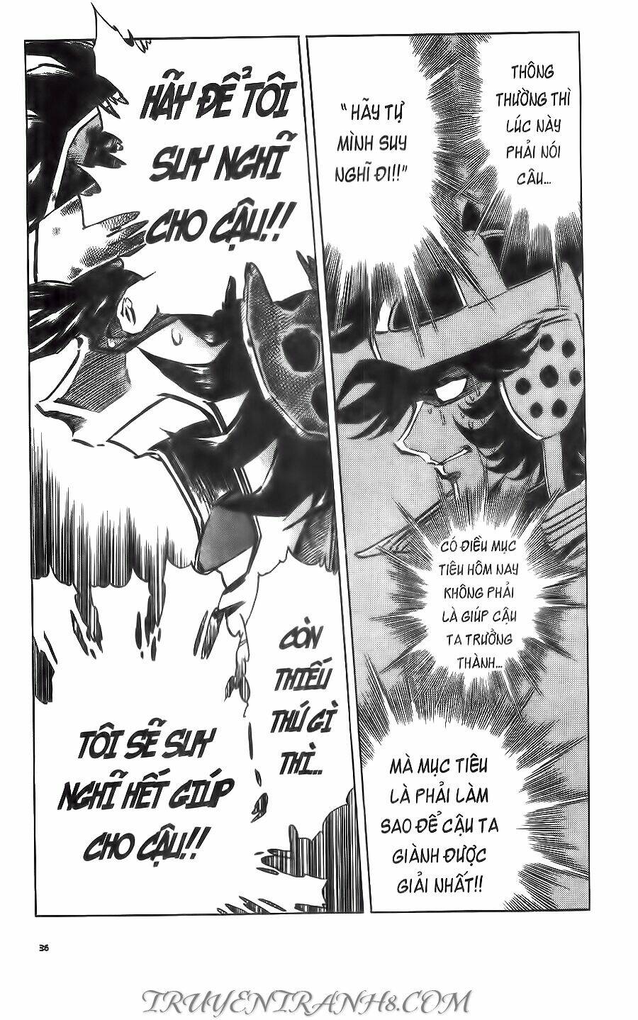 cây bút thần kỳ chapter 41 31