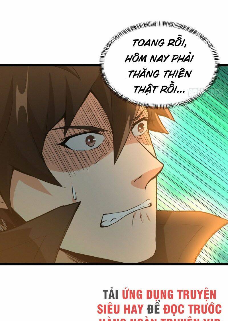 nơi này có yêu khí chapter 54 24