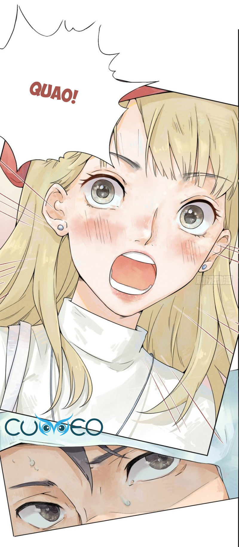 tình yêu là một vụ giết người ly kì chapter 1 23