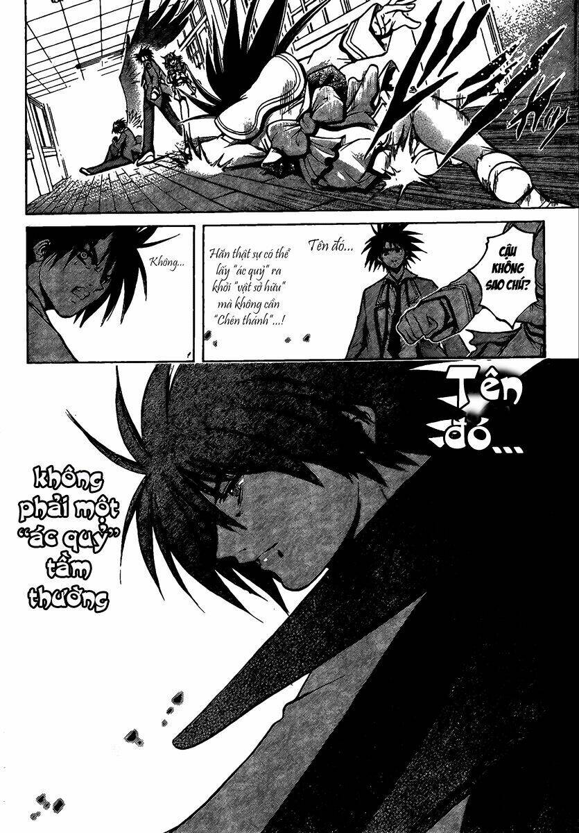 holy talker chapter 2 51