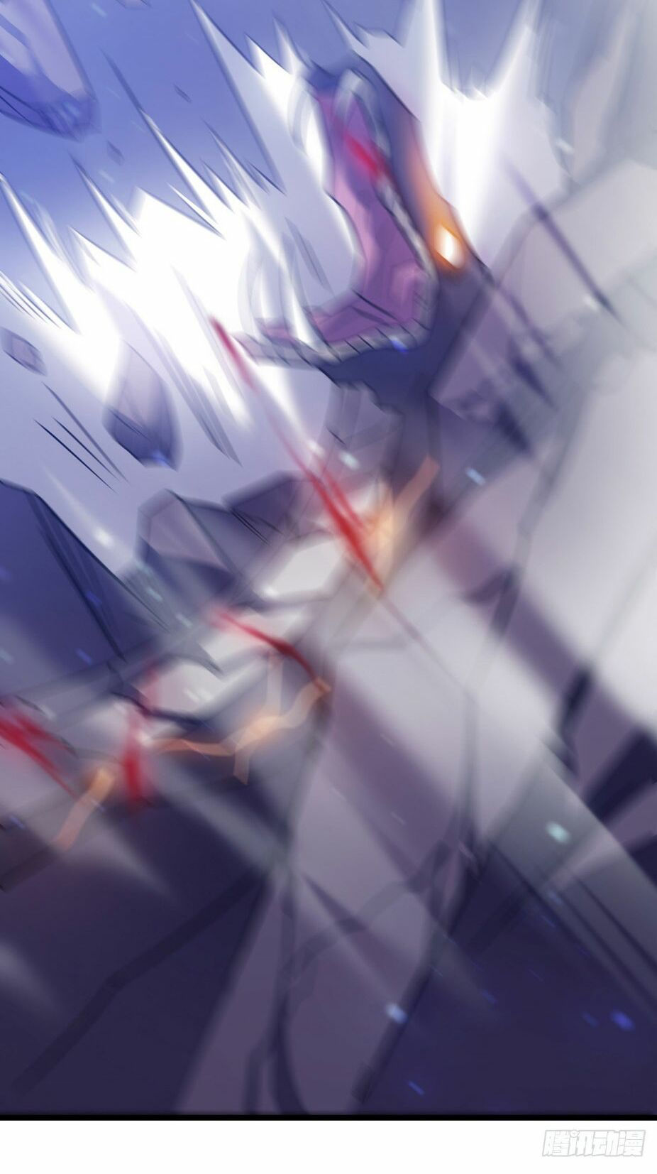 sát thần chi lộ tại dị giới chapter 21 23