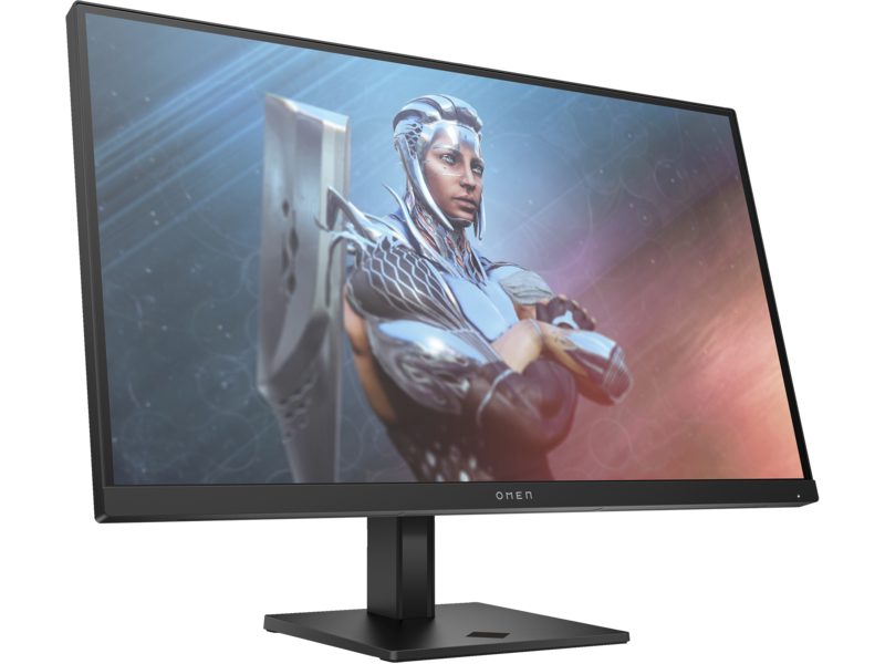 Màn hình Gaming HP OMEN 27 (780G0AA) (27 inch/ IPS/ FHD/ 1ms/ 165Hz) - GiaPhucStore | Hàng Chính Hãng