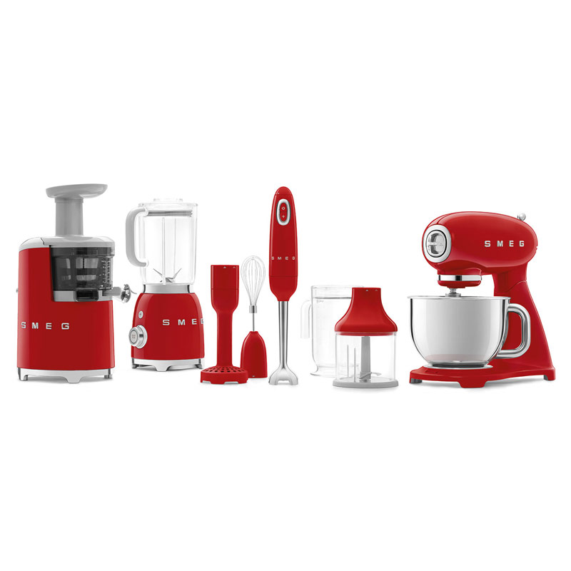 MÁY XAY SINH TỐ THẬP NIÊN 50 HAFELE BLF01RDEU/535.43.639 - HÀNG CHÍNH HÃNG