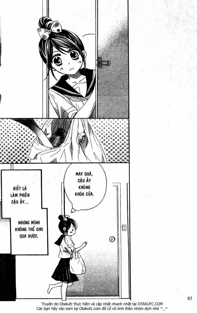 hachimitsu ni hatsukoi chapter 31 13