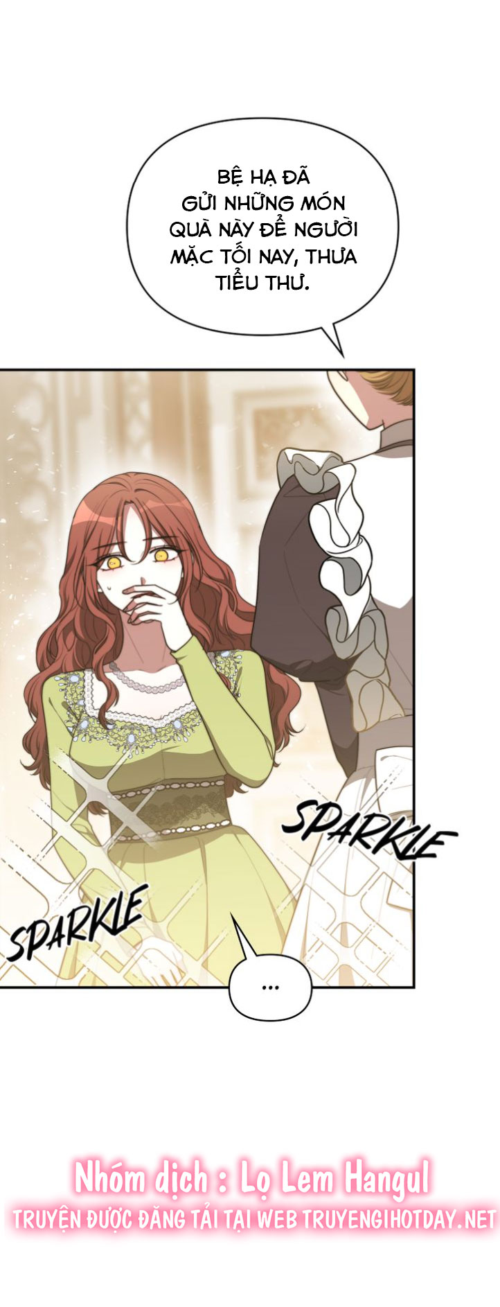 chuyện tình tay ba chapter 99 4