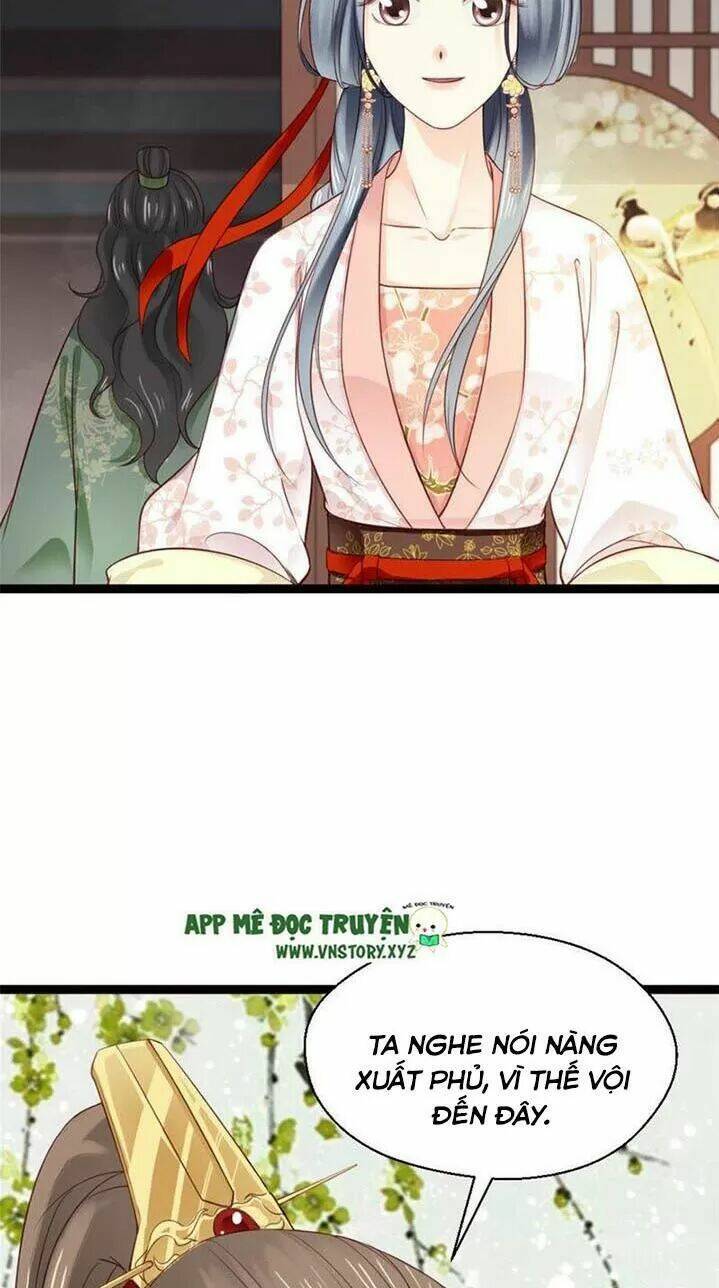 kiều nữ độc phi chapter 244 20