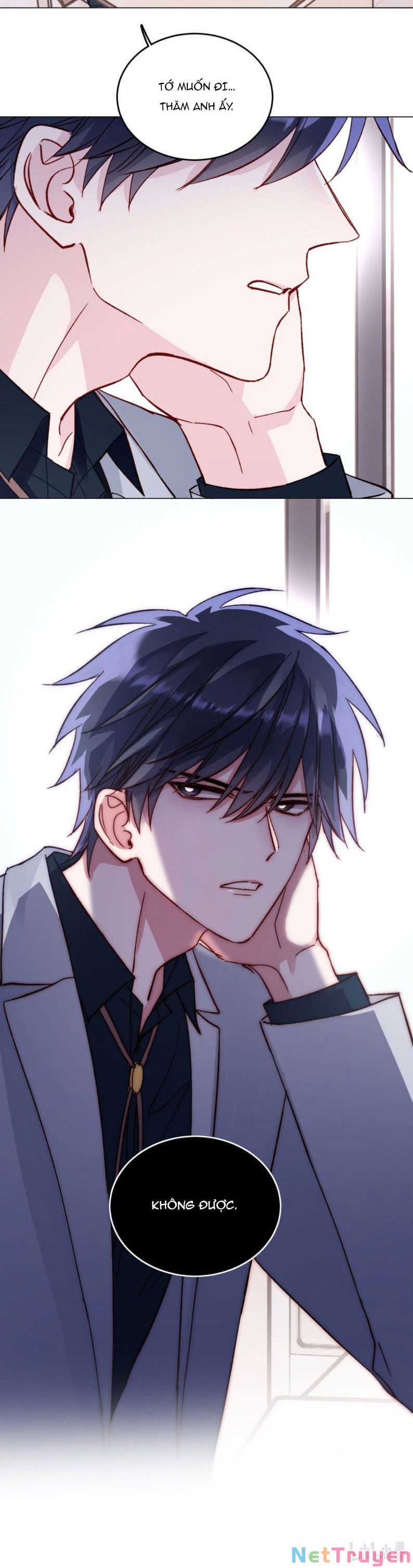 tôi phải làm 1 kẻ đại xấu xa chapter 31 31