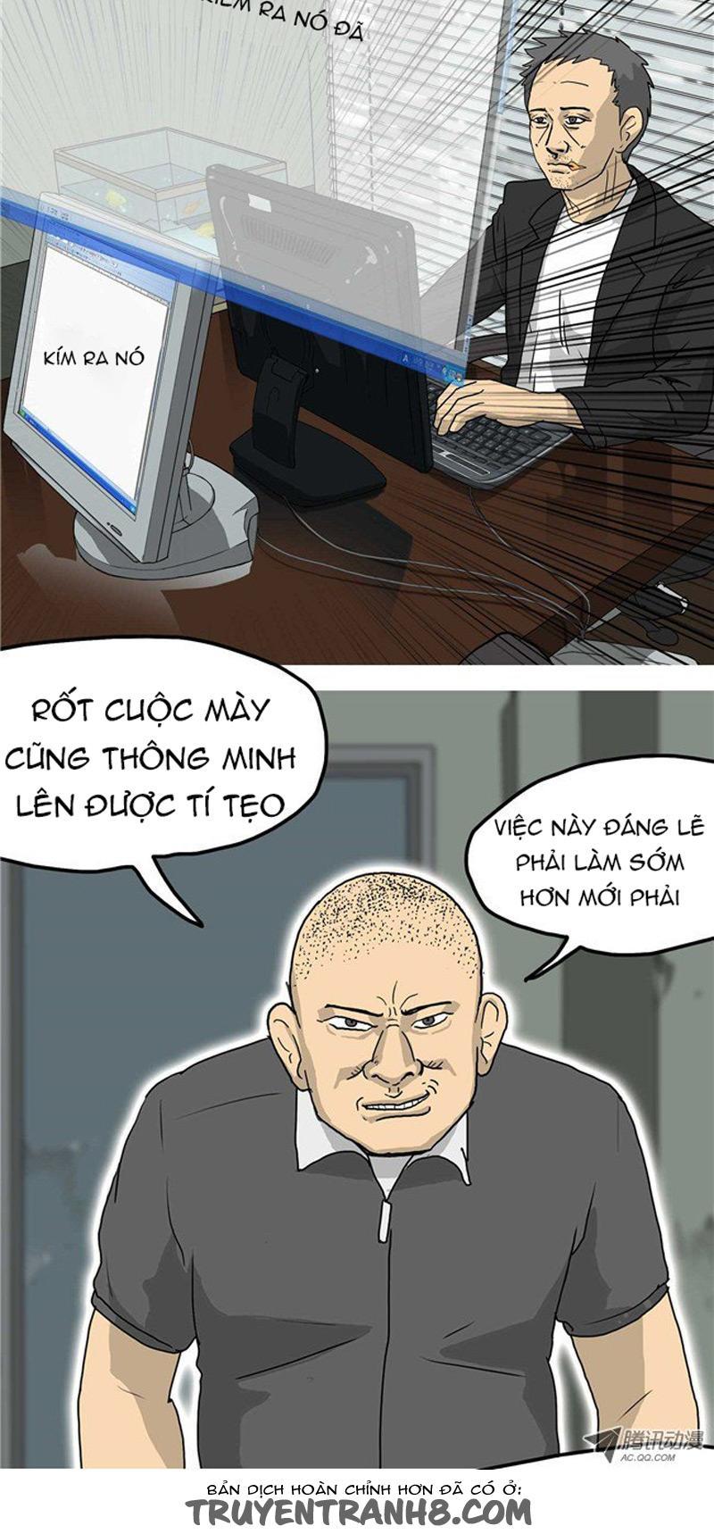 hồi sinh chapter 14 29