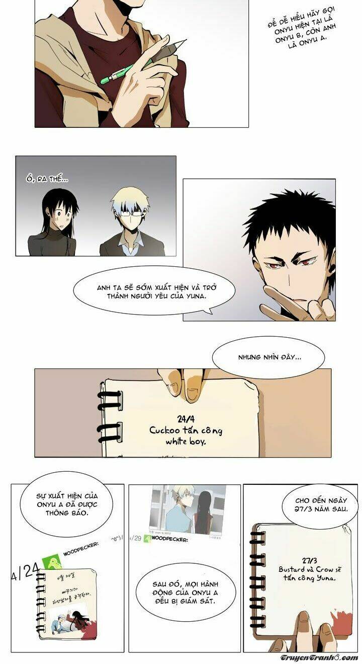 metronome chapter 13 9