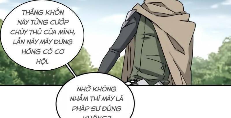 võng du chi cận chiến pháp sư chapter 283 41