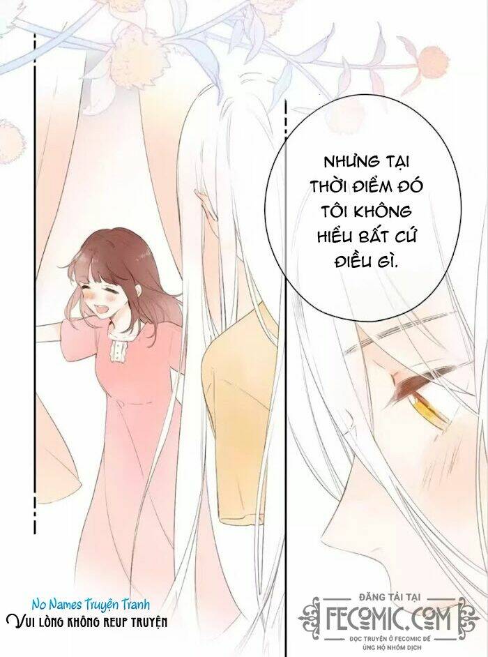 sos! tôi đã yêu một con sâu bướm (phần 2) chapter 24 30