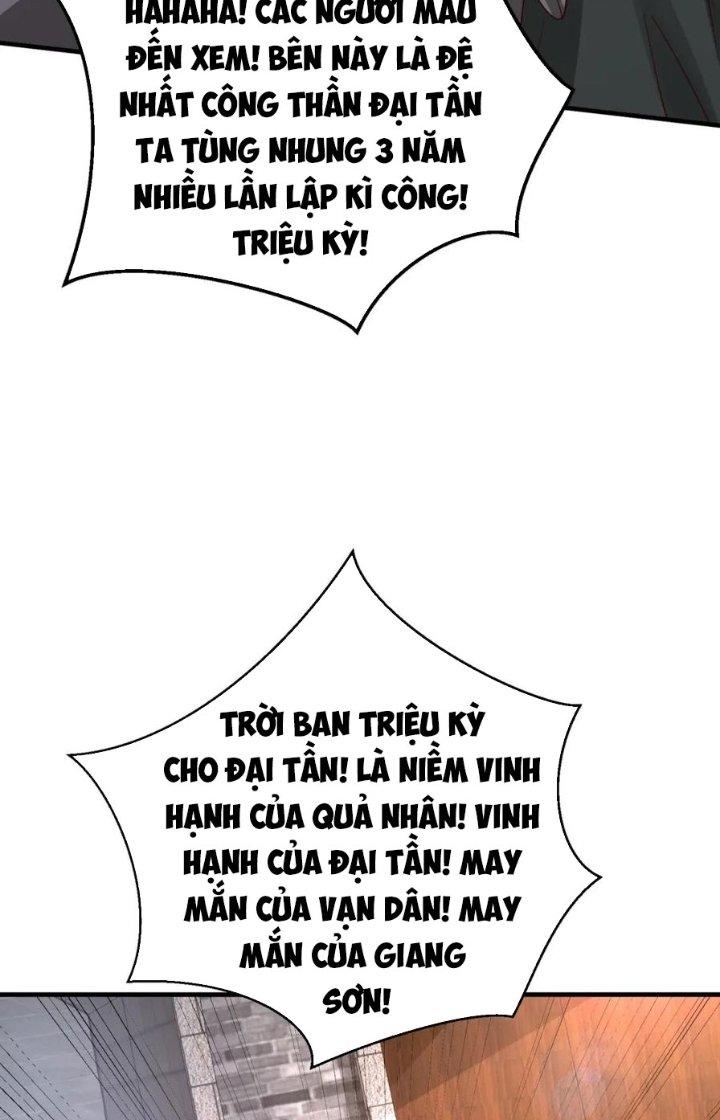 đại tần, ta là con tần thủy hoàng, giết địch thành thần chapter 52 27