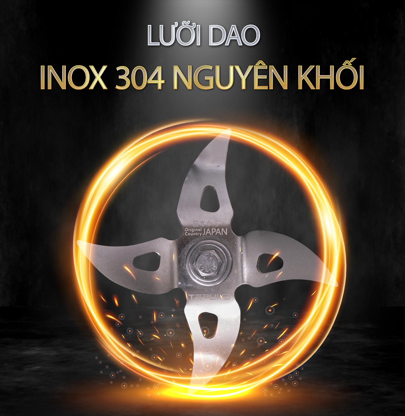 Máy Làm Sữa Hạt Tapuho T01 - Thương Hiệu Đức - Dễ Vệ Sinh