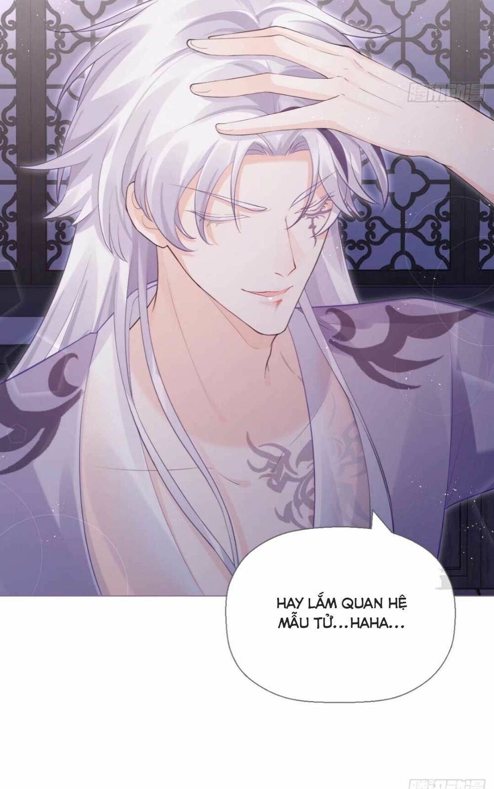 thiết lập ác nữ của tôi sụp đổ rồi chapter 10 41