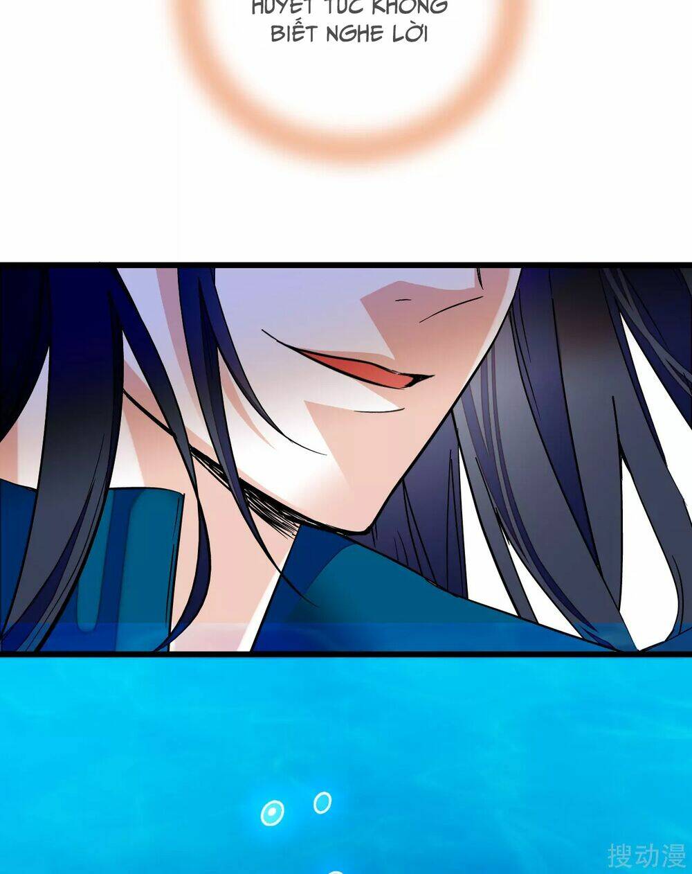 huyết túc khế ứớc chapter 24 27