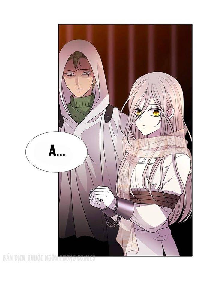 năm môn đệ của charlotte chapter 9 81