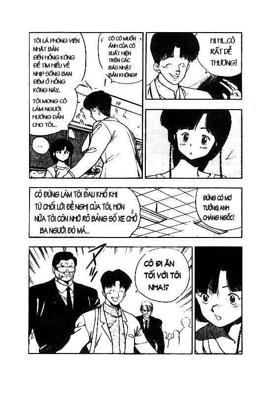 3x3 eyes chapter 72 8