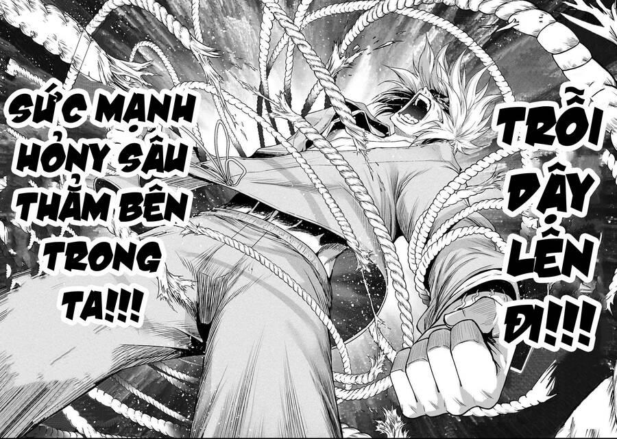 Tenpuru chapter 60.5 15