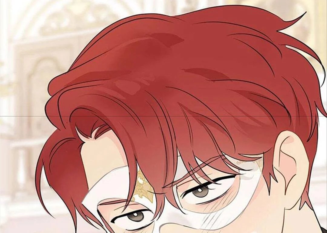 chuyện quái gì với giấc mơ đó vậy chapter 34 60