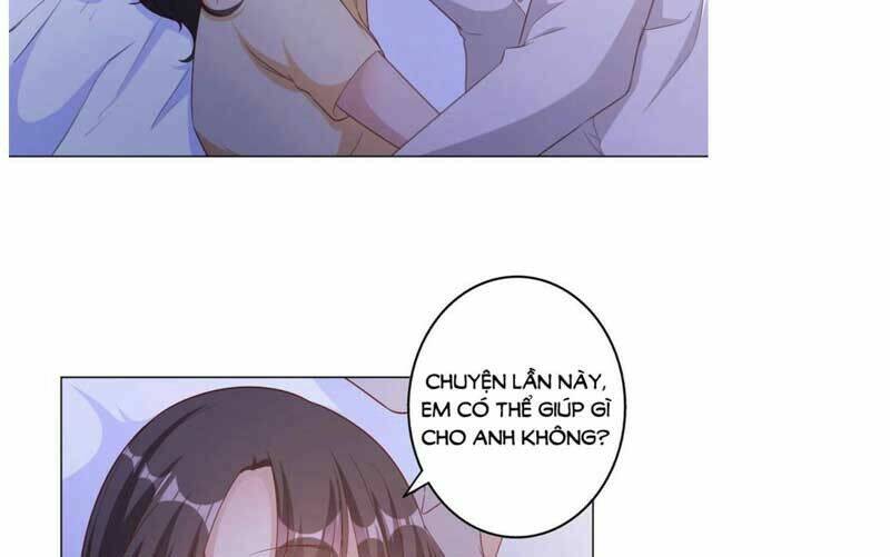 hôn nhân dục vọng: thiếu gia nhẹ một chút! chapter 155 6