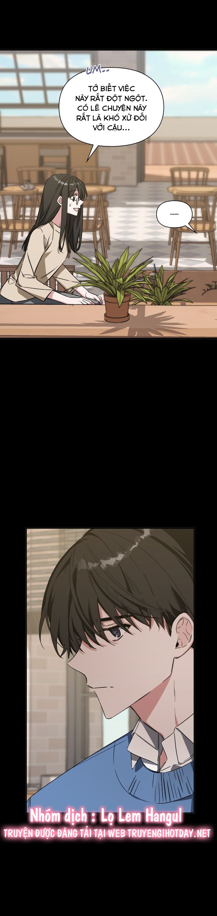 cuộc du hành thời gian của sela chapter 46 7