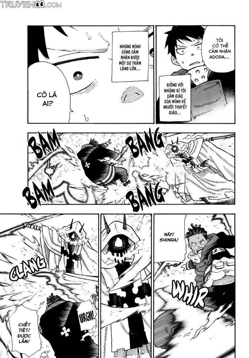 biệt đội lính cứu hỏa chapter 120 9