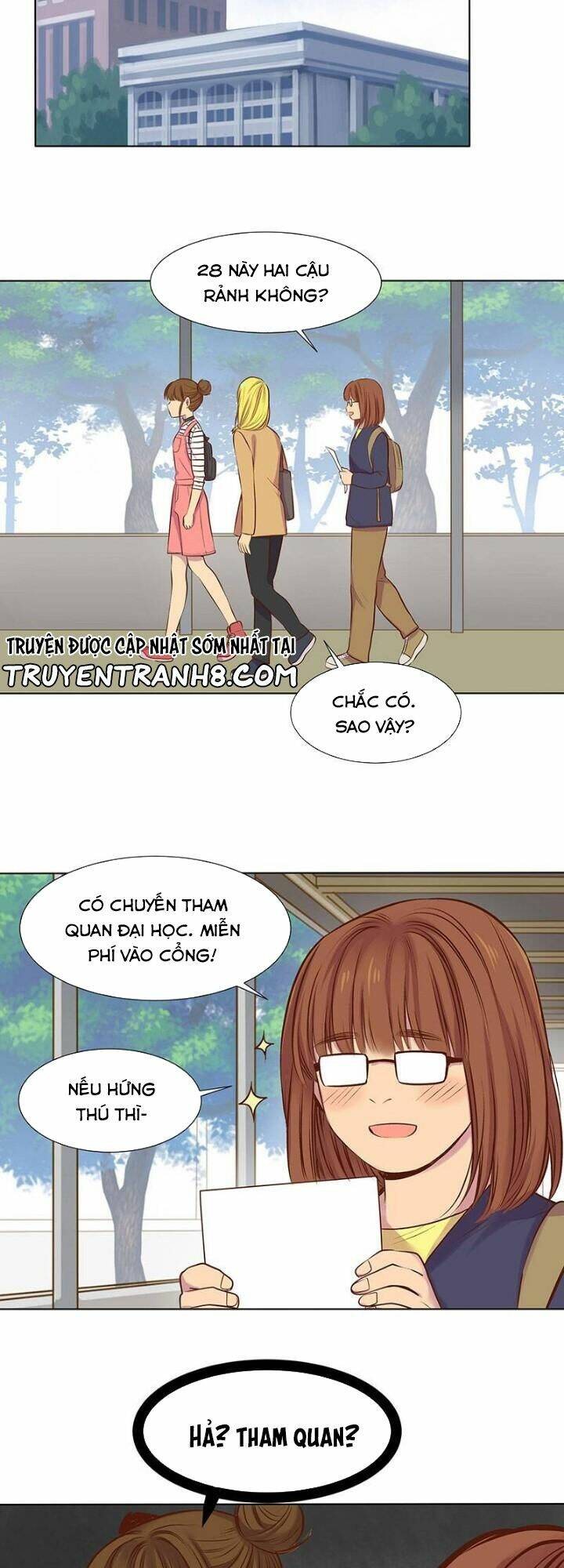 bí mật sâu sắc nhất của tôi chapter 24 21