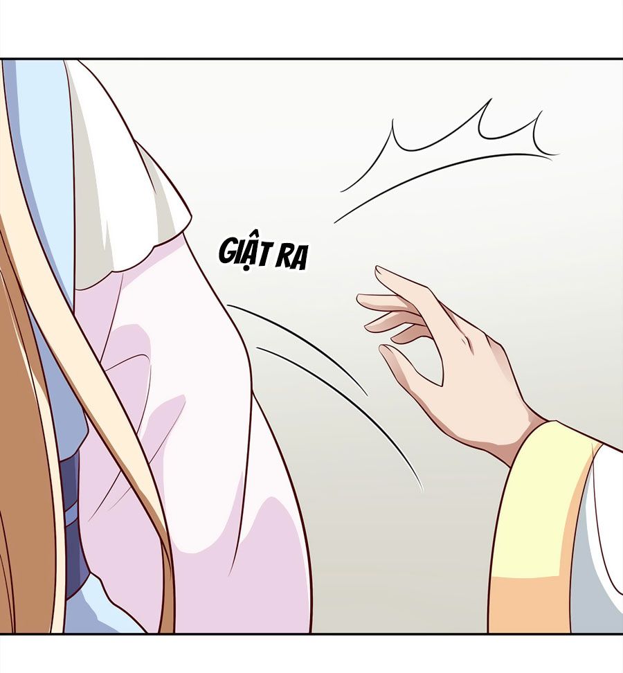 kiêu ngạo vương gia chủng điền phi chapter 101 5