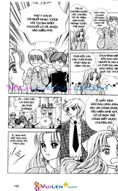 cánh cửa mùa hè chapter 6 156