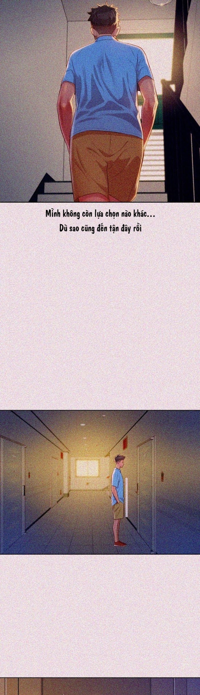 chị gái hàng xóm chapter 25 32