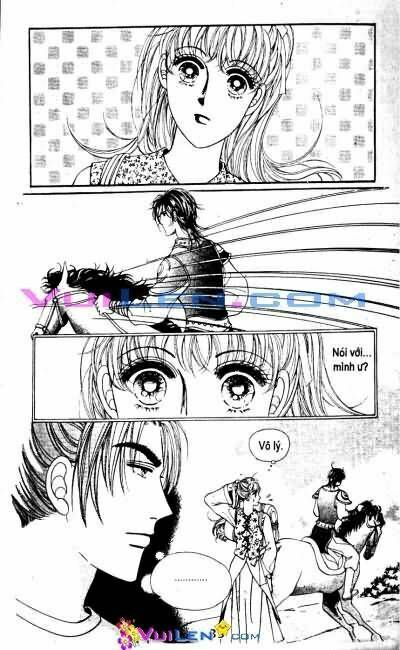 cô nàng đỏm dáng chapter 6 32