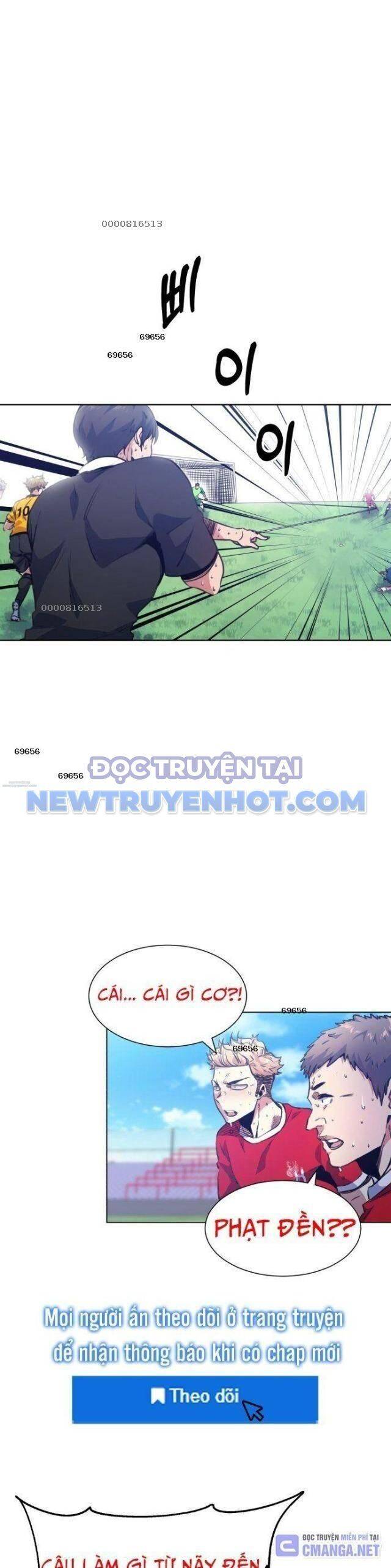 Góc Cao Khung Thành chapter 82 3