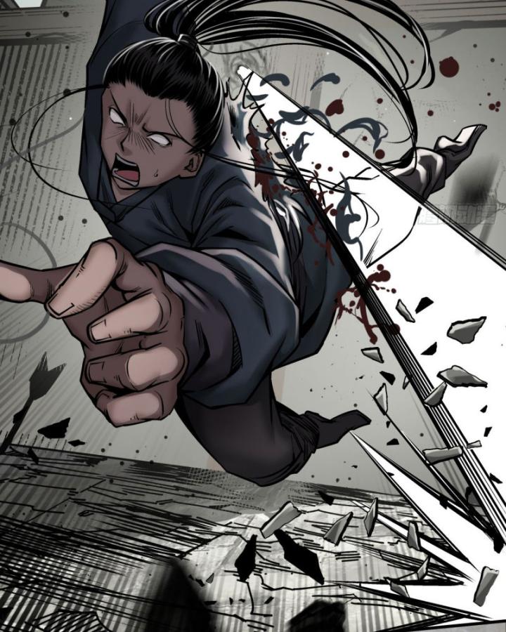 Tạng Phong Hành chapter 202 17