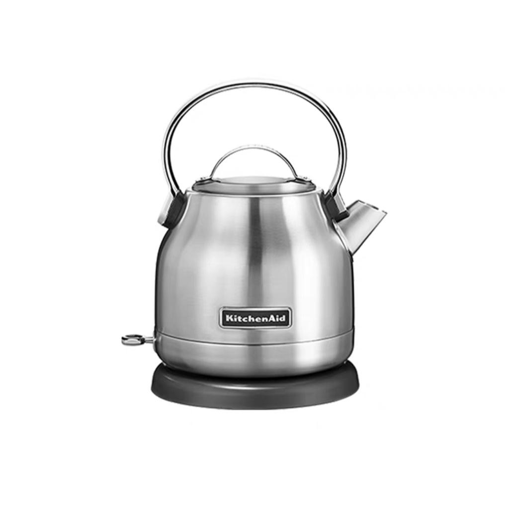 Ấm Đun Nước Siêu Tốc KITCHENAID, Dung Tích 1,25L, Công Suất 2200W, Nhập Mỹ, BH 12 Tháng