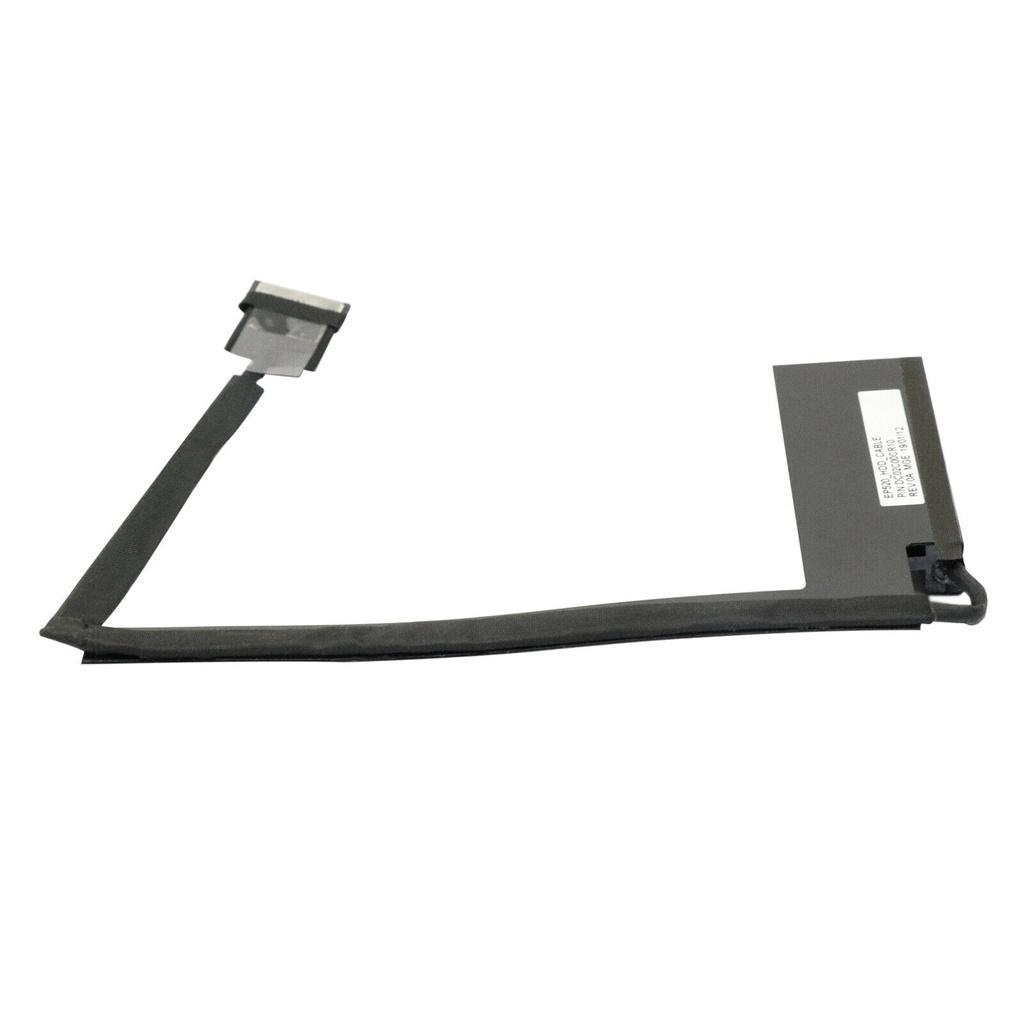 Mới Dây Cáp Kết Nối Ổ Cứng Cho Lenovo Thinkpad P52 2.5 Sata Hdd Dc02C00Cr10