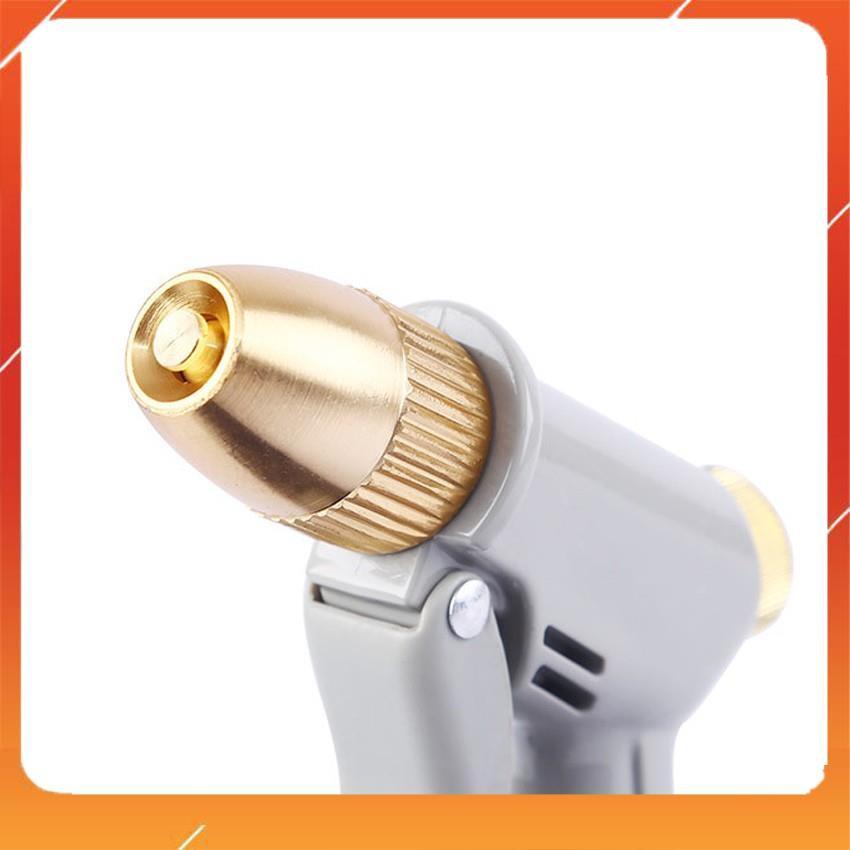 Vòi xịt tăng áp,rửa xe,tưới cây tăng áp lực nước 206846