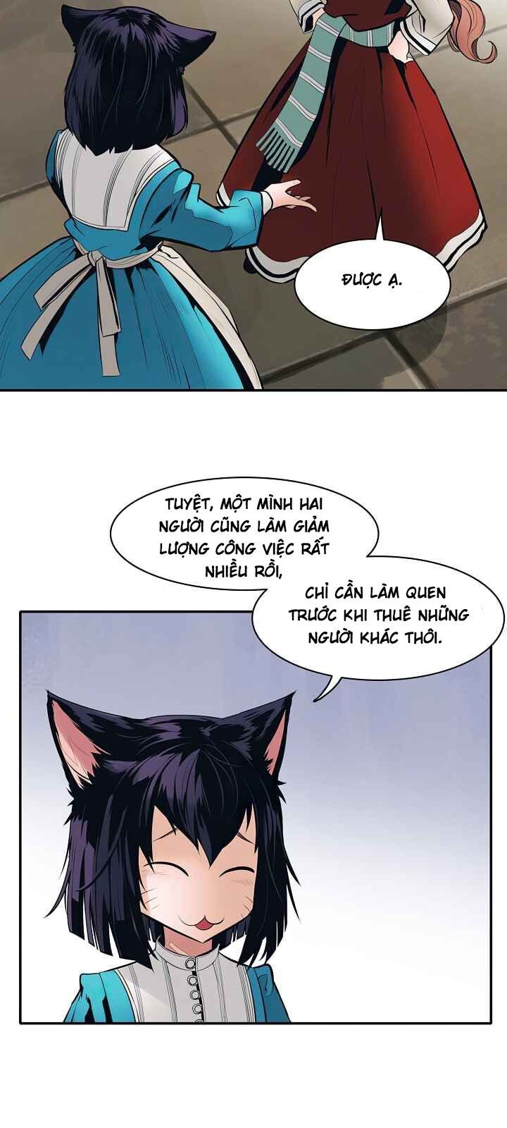 bất bại chân ma chapter 74 56