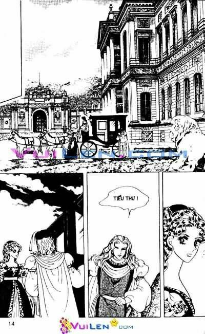 princess - công chúa xứ hoa (bản đẹp) chapter 13 14