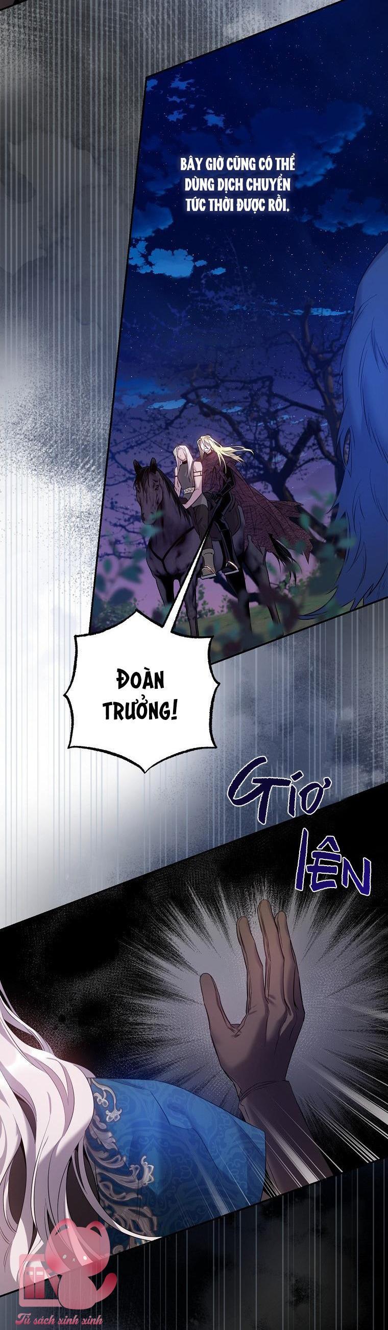 thuần hóa bạo chúa rồi bỏ trốn chapter 82 4