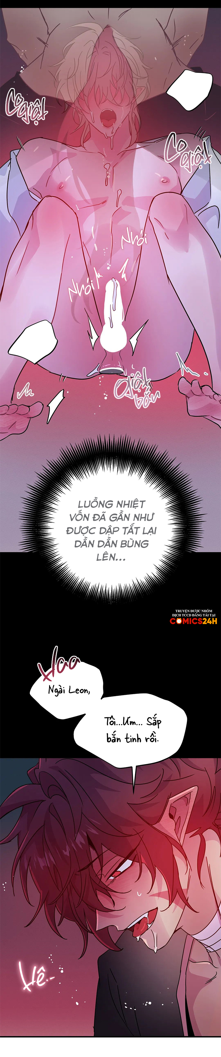 hắc vực chapter 35 13