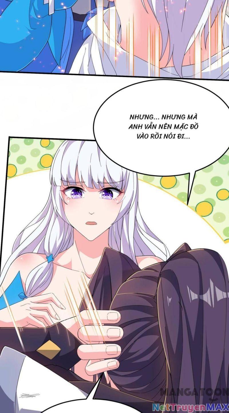 đệ nhất người ở rể chapter 255 21
