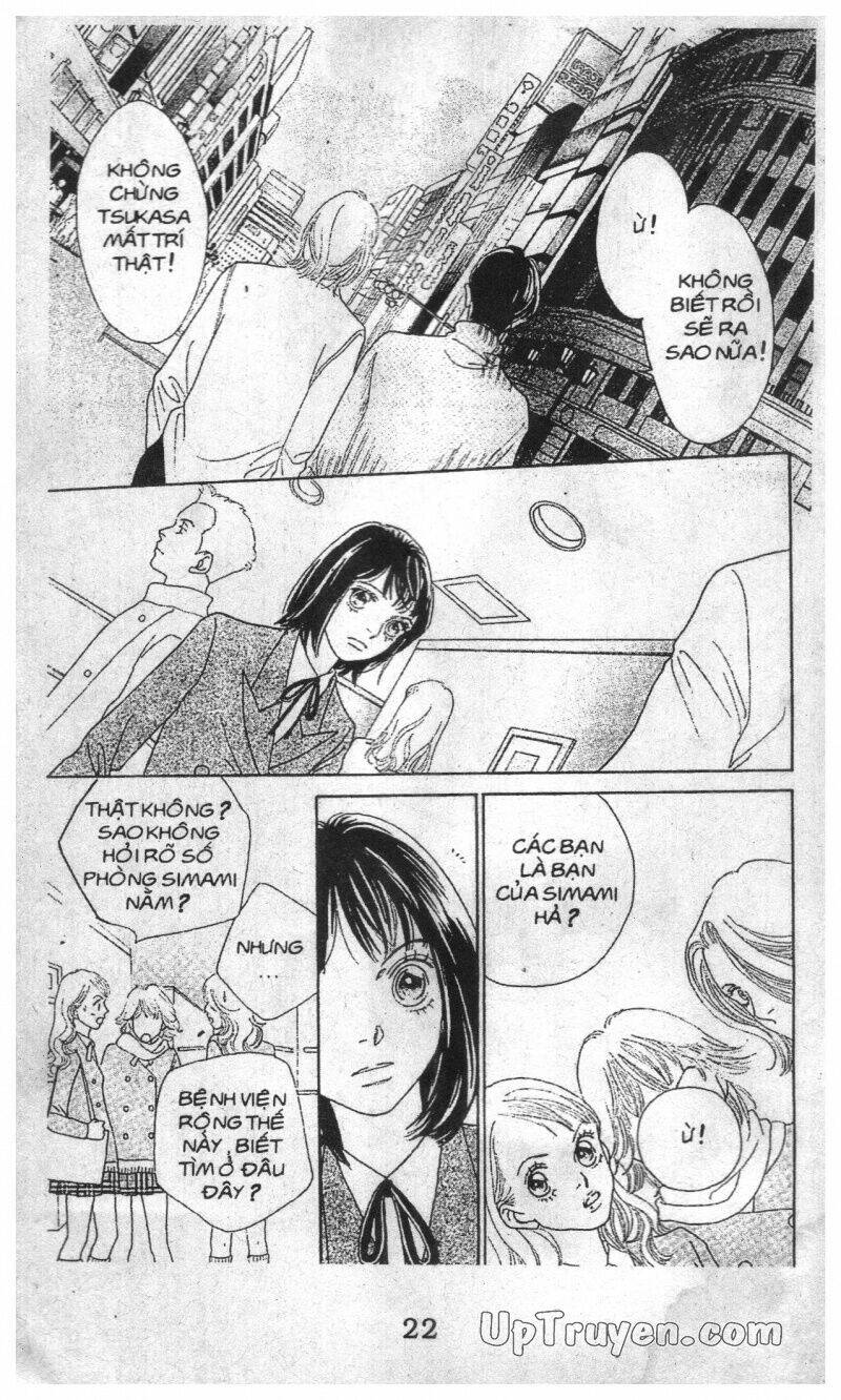 con nhà giàu chapter 191 19