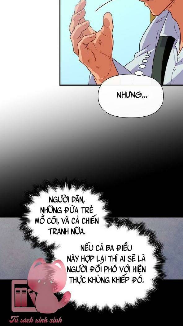 khế ước của nữ công tước quái vật chapter 146 23